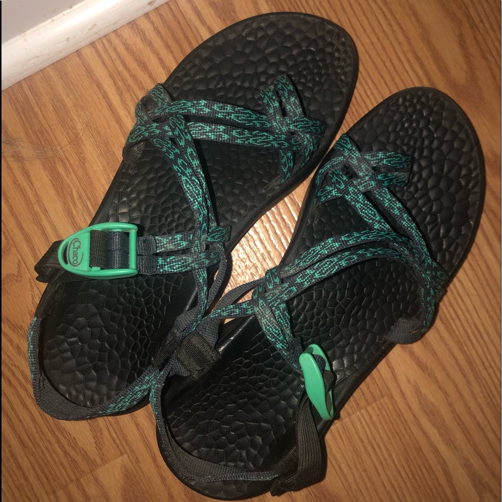 Women’s Chacos